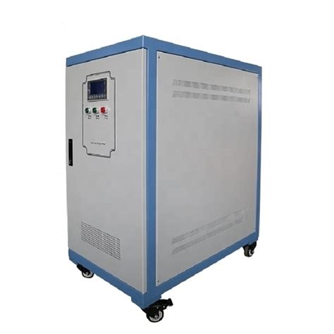 3 Phase Automatic Voltage Stabilizer, 30 kVA .